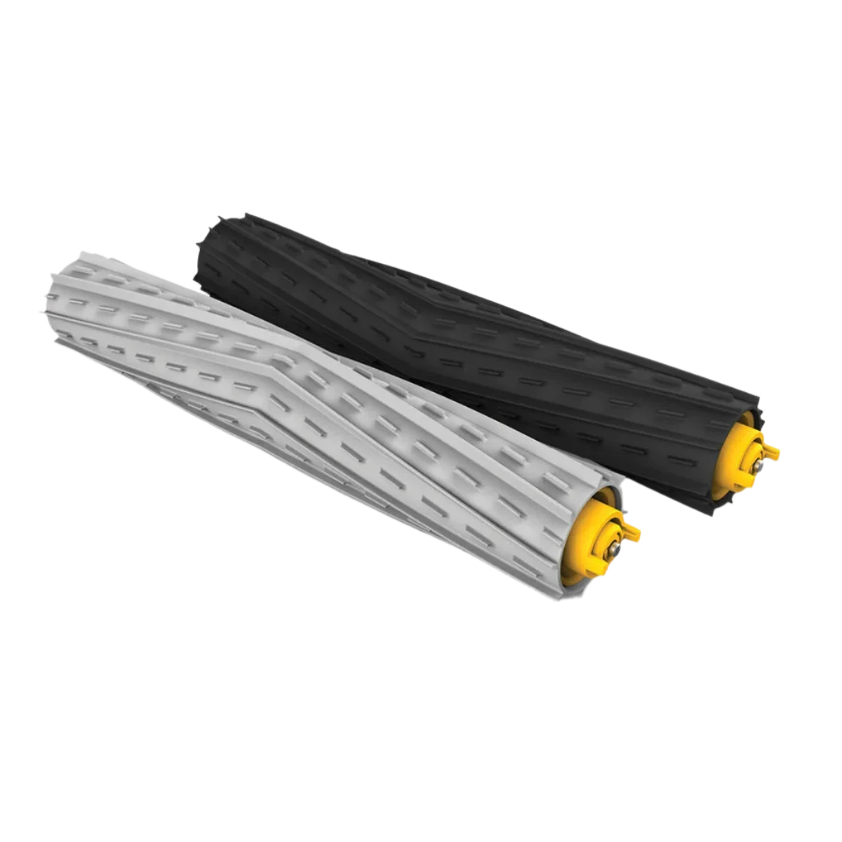 Cepillos de Goma Multi-Superficie Duales para Roomba® Series 800 y 900