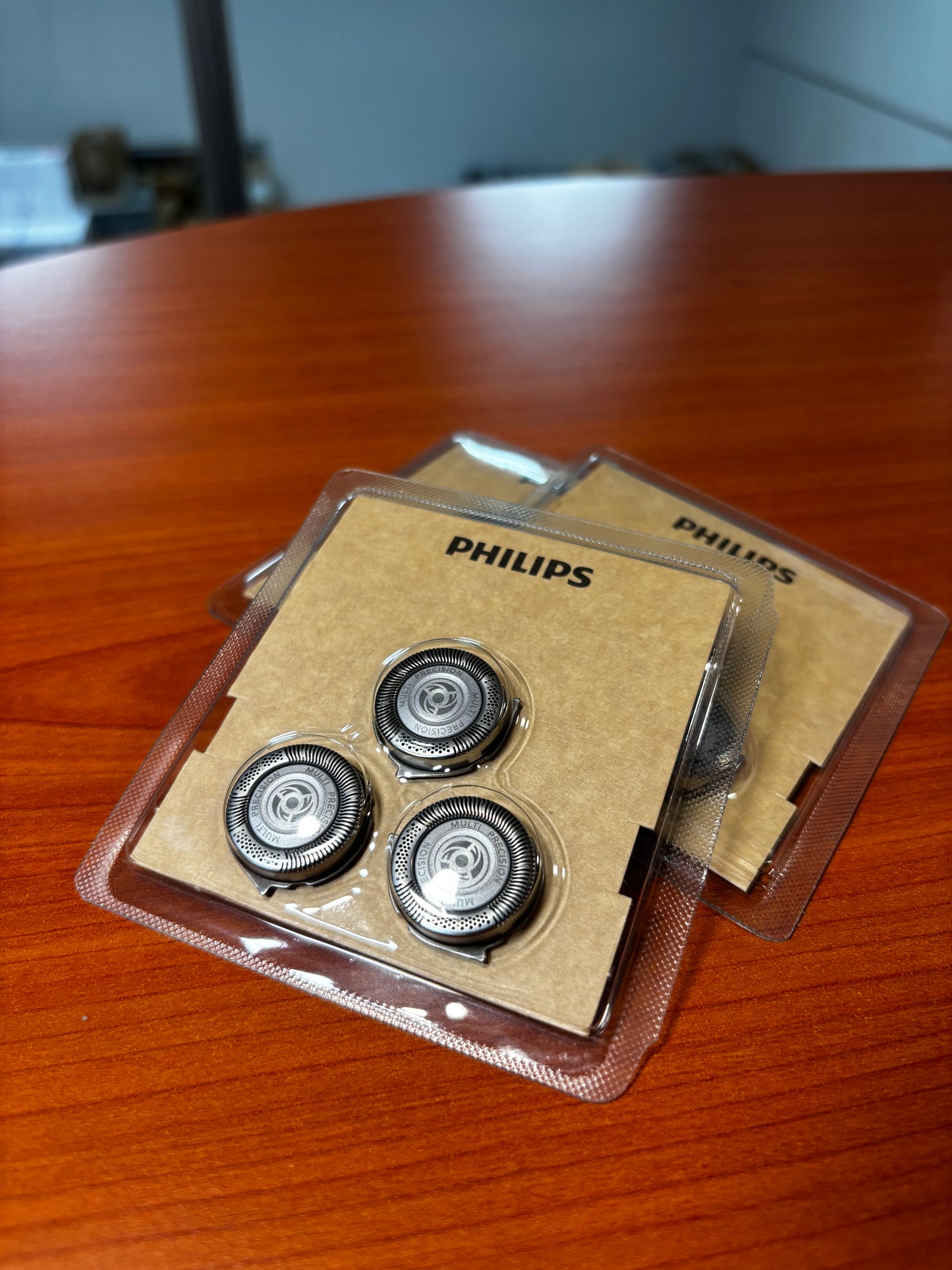 Cuchilla para Afeitadoras Philips