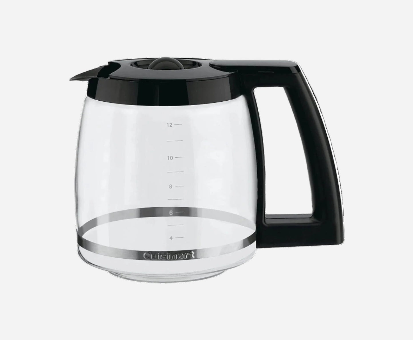 Jarra de 12 Tazas Cuisinart (DCC-500CRF)