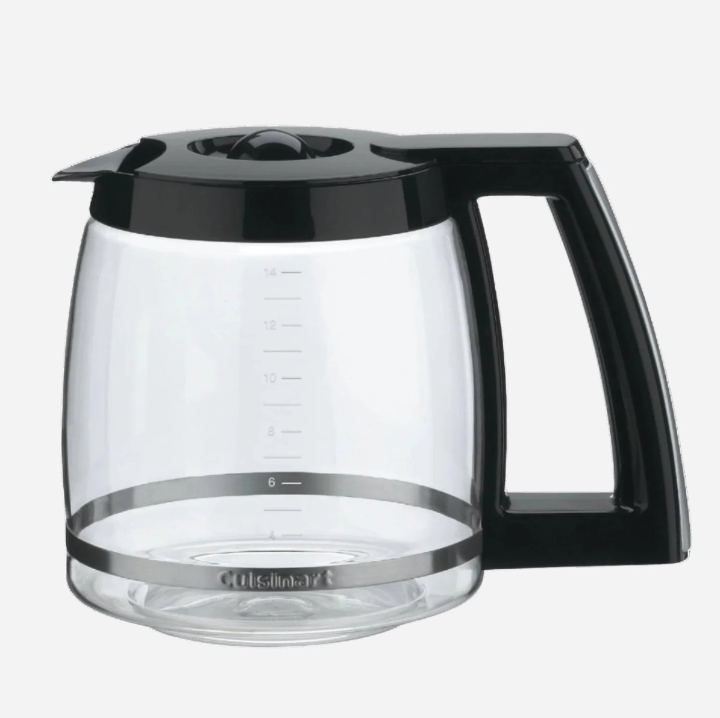 Jarra de 14 Tazas Cuisinart (DCC-2200RC)
