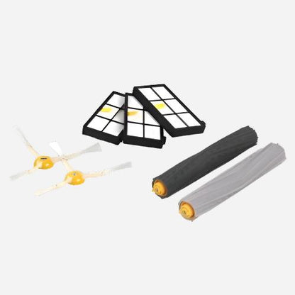 Kit de Reposición para Roomba® Series 800 y 900