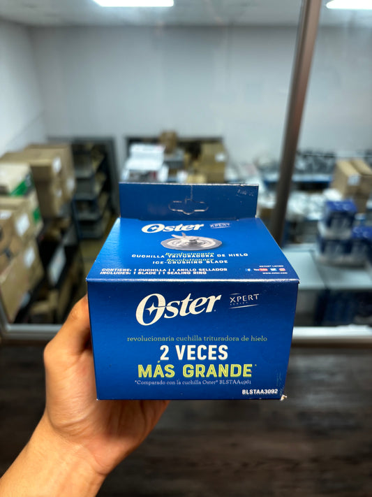 Cuchilla Xpert Series™ Oster